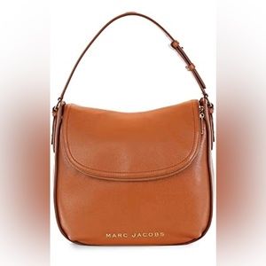 Marc Jacobs The Groove Leather Hobo Bag